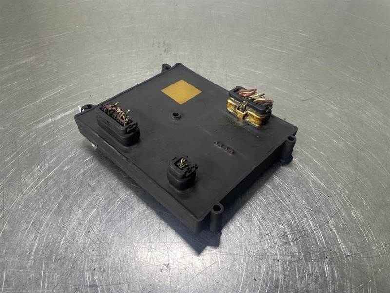 Mecalac 12MTX-6160082-ECU/Control box/Steuermodul - Electrical system for Construction machinery: picture 3 Mecalac 12MTX-6160082-ECU/Control box/Steuermodul - Electrical system for Construction machinery: picture 3