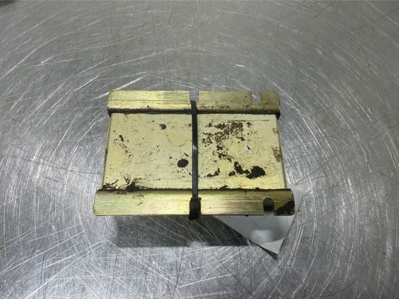 New Holland W110C-CNH 8603171-ECU/Control box/Steuermodul - Electrical system for Construction machinery: picture 3 New Holland W110C-CNH 8603171-ECU/Control box/Steuermodul - Electrical system for Construction machinery: picture 3