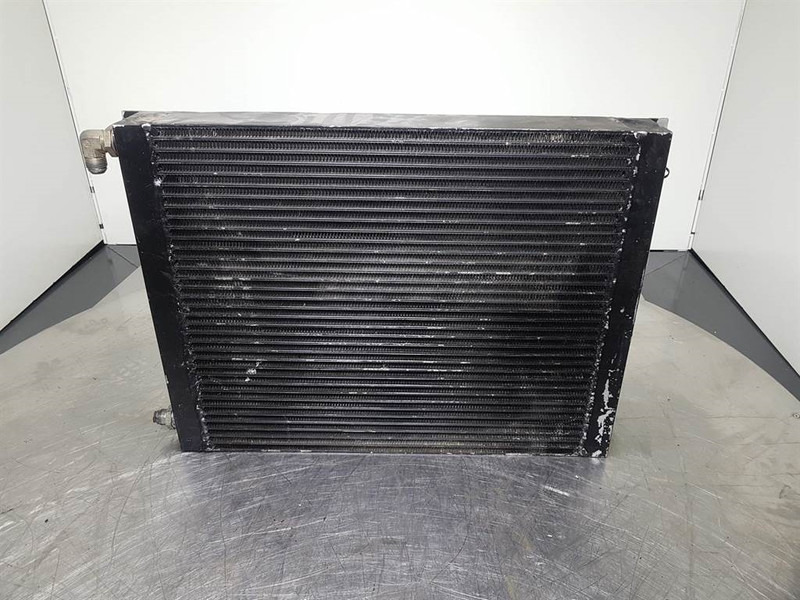 Nissens - Cooler/Kühler/Koeler - Engine and parts for Construction machinery: picture 1 Nissens - Cooler/Kühler/Koeler - Engine and parts for Construction machinery: picture 1