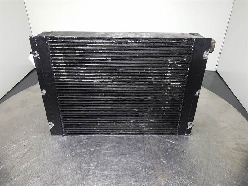 Nissens - Cooler/Kühler/Koeler - Engine and parts for Construction machinery: picture 2 Nissens - Cooler/Kühler/Koeler - Engine and parts for Construction machinery: picture 2