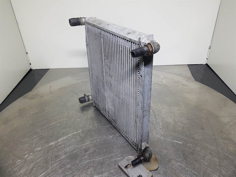 Nissens TN3010006-Cooler/Kühler/Koeler - Engine for Construction machinery: picture 2 Nissens TN3010006-Cooler/Kühler/Koeler - Engine for Construction machinery: picture 2