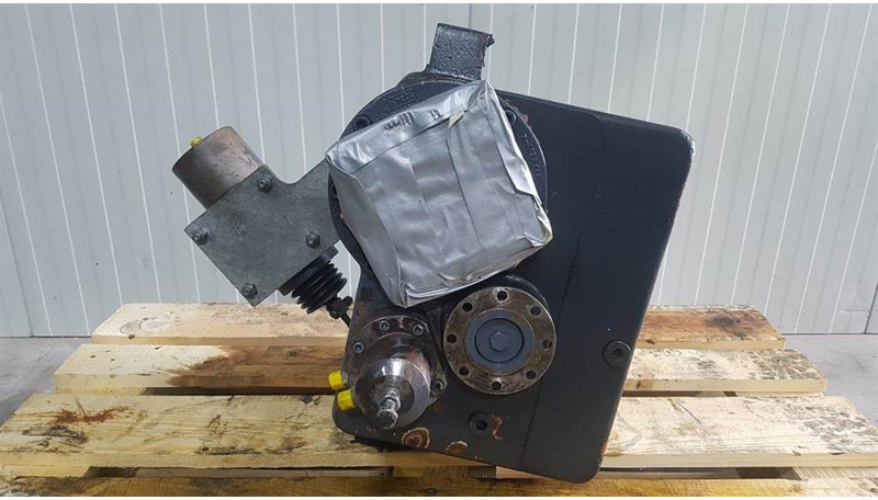 O & K 2807620 - O&K MH 6.5 - Transmission/Getriebe - Gearbox and parts for Construction machinery: picture 4 O & K 2807620 - O&K MH 6.5 - Transmission/Getriebe - Gearbox and parts for Construction machinery: picture 4