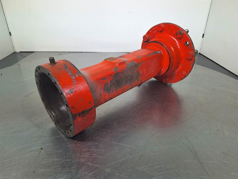 O & K L6 - 4711346 Axle housing/Achskörper/Astrechter - Axle and parts for Construction machinery: picture 4 O & K L6 - 4711346 Axle housing/Achskörper/Astrechter - Axle and parts for Construction machinery: picture 4
