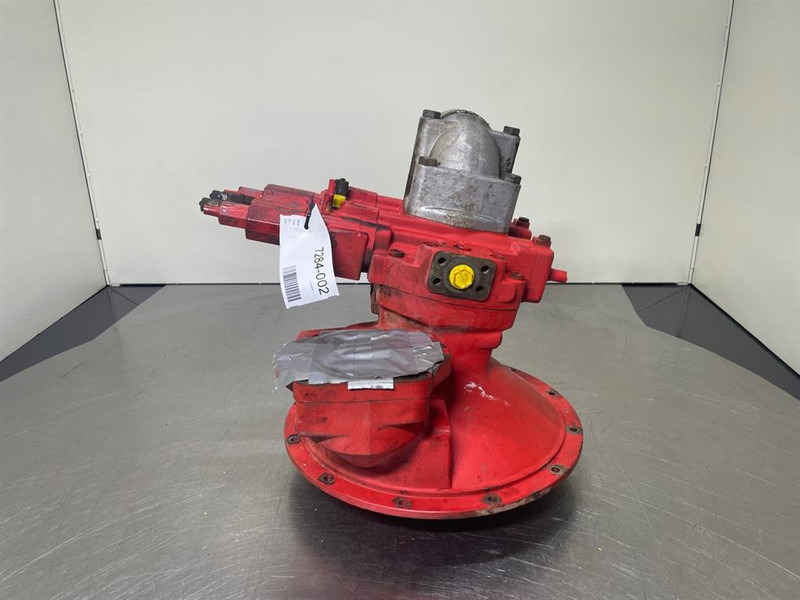 O & K -Rexroth A8VO80-Load sensing pump - Hydraulics for Construction machinery: picture 3 O & K -Rexroth A8VO80-Load sensing pump - Hydraulics for Construction machinery: picture 3