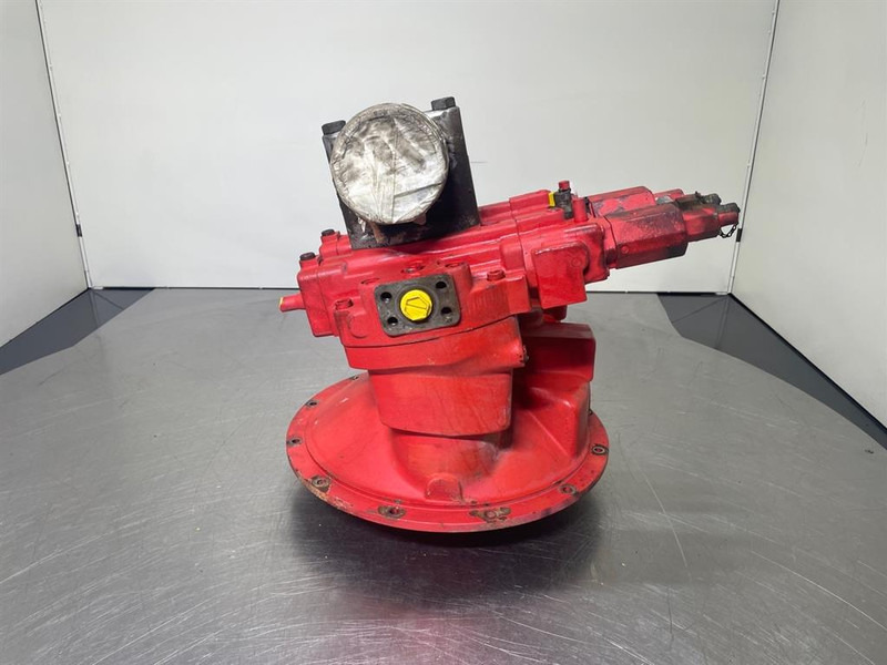 O & K -Rexroth A8VO80-Load sensing pump - Hydraulics for Construction machinery: picture 2 O & K -Rexroth A8VO80-Load sensing pump - Hydraulics for Construction machinery: picture 2