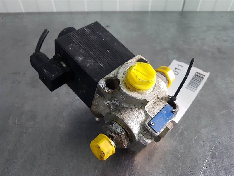 Oleodinamica L7065143NIOB010 - Dieci - Valve - Hydraulics: picture 1 Oleodinamica L7065143NIOB010 - Dieci - Valve - Hydraulics: picture 1