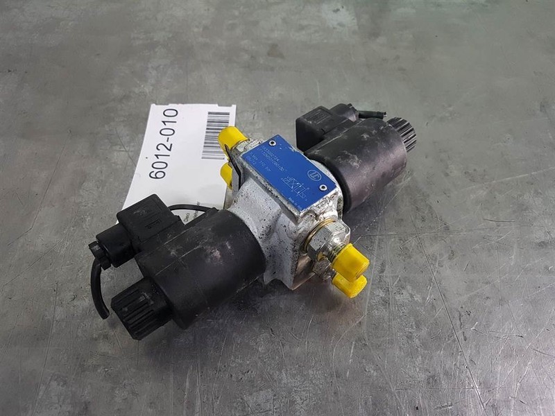 Oleodinamica LF132M501OB0100 - Dieci - Valve - Hydraulics: picture 1 Oleodinamica LF132M501OB0100 - Dieci - Valve - Hydraulics: picture 1