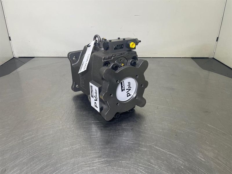 Parker PV080R1K1B1NHCC - Load sensing pump - Hydraulics for Construction machinery: picture 3 Parker PV080R1K1B1NHCC - Load sensing pump - Hydraulics for Construction machinery: picture 3