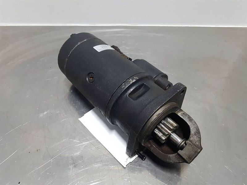 Perkins 1006-12V 10T 3,0KW-Starter/Anlasser/Startmotor - Engine for Construction machinery: picture 1 Perkins 1006-12V 10T 3,0KW-Starter/Anlasser/Startmotor - Engine for Construction machinery: picture 1