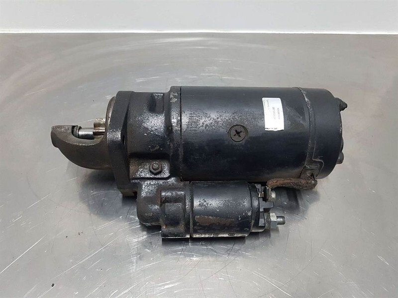 Perkins 1006-12V 10T 3,0KW-Starter/Anlasser/Startmotor - Engine for Construction machinery: picture 2 Perkins 1006-12V 10T 3,0KW-Starter/Anlasser/Startmotor - Engine for Construction machinery: picture 2