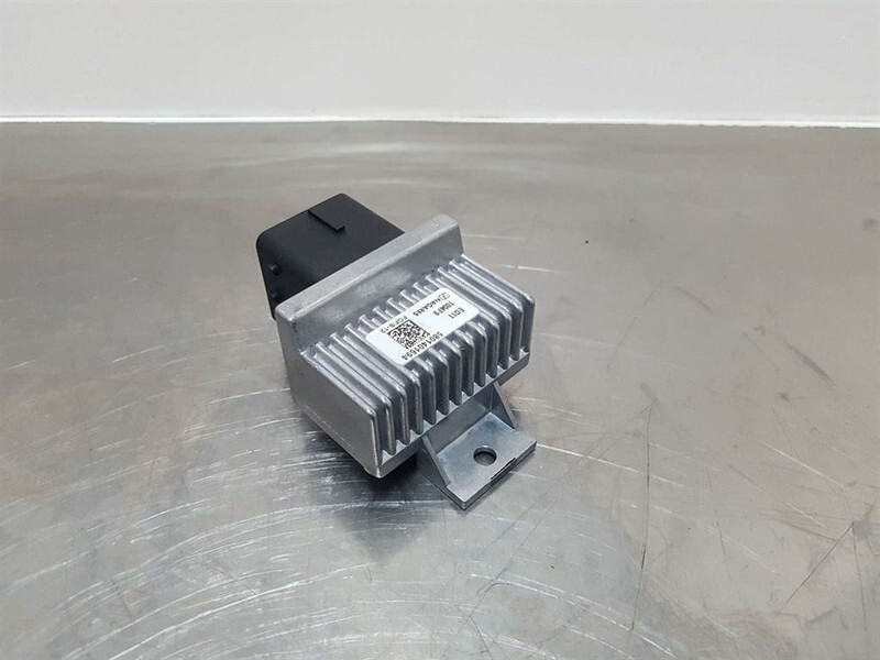 Perkins 854E-E34TA-5801401694-Relay/Relais/Glow plug - Electrical system for Construction machinery: picture 1 Perkins 854E-E34TA-5801401694-Relay/Relais/Glow plug - Electrical system for Construction machinery: picture 1