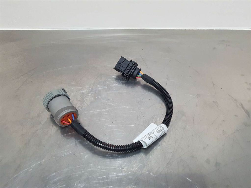Perkins 854E-E34TA-5801515244-Wire/Cable - Electrical system for Construction machinery: picture 1 Perkins 854E-E34TA-5801515244-Wire/Cable - Electrical system for Construction machinery: picture 1