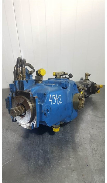 Poclain Hydraulics PV089-R3SA1-N230F-02000 - Drive pump/Fa - Hydraulics: picture 1 Poclain Hydraulics PV089-R3SA1-N230F-02000 - Drive pump/Fa - Hydraulics: picture 1