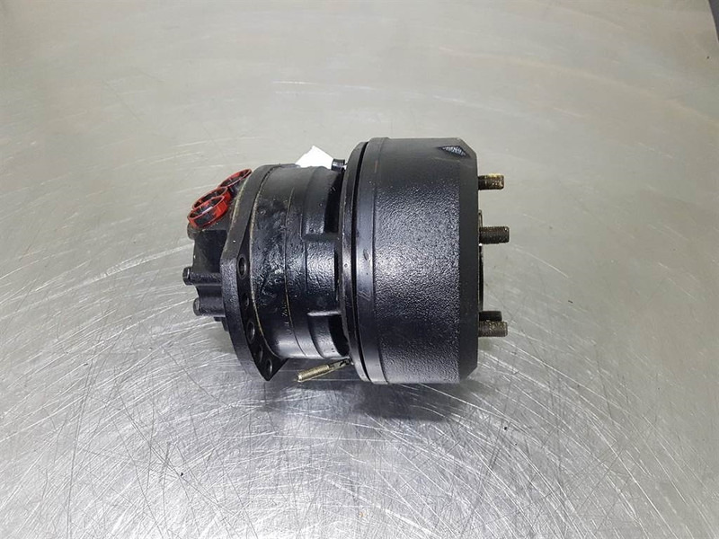 Poclain MS02-0-123-A02-1K39-Wheel motor/Radmotor - Hydraulics for Construction machinery: picture 4 Poclain MS02-0-123-A02-1K39-Wheel motor/Radmotor - Hydraulics for Construction machinery: picture 4