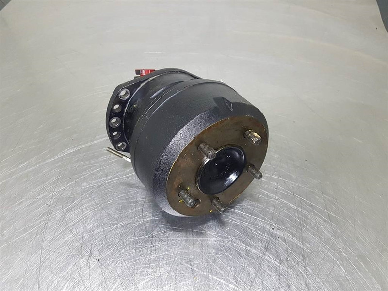 Poclain MS02-0-123-A02-1K39-Wheel motor/Radmotor - Hydraulics for Construction machinery: picture 5 Poclain MS02-0-123-A02-1K39-Wheel motor/Radmotor - Hydraulics for Construction machinery: picture 5