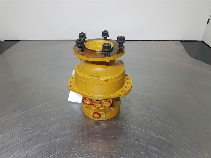 Poclain MSE02-9-123-F03-Wheel motor/Radmotor - Hydraulics for Construction machinery: picture 1 Poclain MSE02-9-123-F03-Wheel motor/Radmotor - Hydraulics for Construction machinery: picture 1