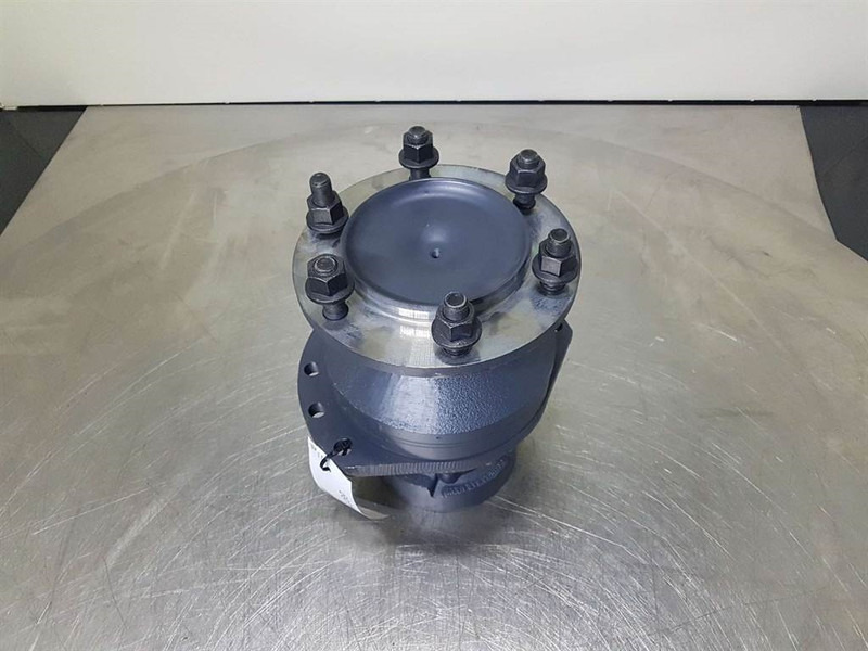 Poclain MSE05-2-133-F05-Wheel motor/Radmotor/Wielmotor - Hydraulics for Construction machinery: picture 3 Poclain MSE05-2-133-F05-Wheel motor/Radmotor/Wielmotor - Hydraulics for Construction machinery: picture 3
