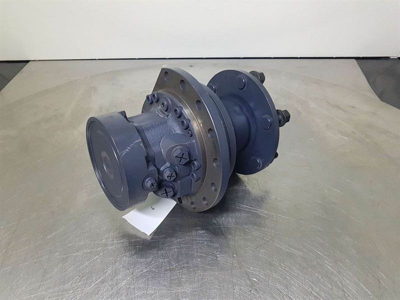Poclain MSE05-2-133-F05-Wheel motor/Radmotor/Wielmotor - Hydraulics for Construction machinery: picture 4 Poclain MSE05-2-133-F05-Wheel motor/Radmotor/Wielmotor - Hydraulics for Construction machinery: picture 4
