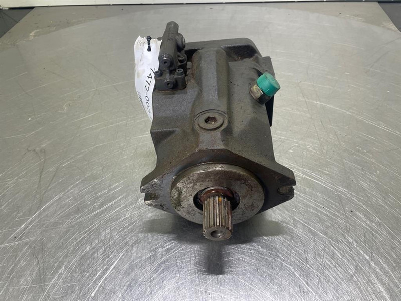 Rexroth A10VO85DFR1/52R-VSC12H00 - Load sensing pump - Hydraulics for Construction machinery: picture 2 Rexroth A10VO85DFR1/52R-VSC12H00 - Load sensing pump - Hydraulics for Construction machinery: picture 2