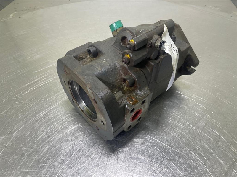 Rexroth A10VO85DFR1/52R-VSC12H00 - Load sensing pump - Hydraulics for Construction machinery: picture 5 Rexroth A10VO85DFR1/52R-VSC12H00 - Load sensing pump - Hydraulics for Construction machinery: picture 5