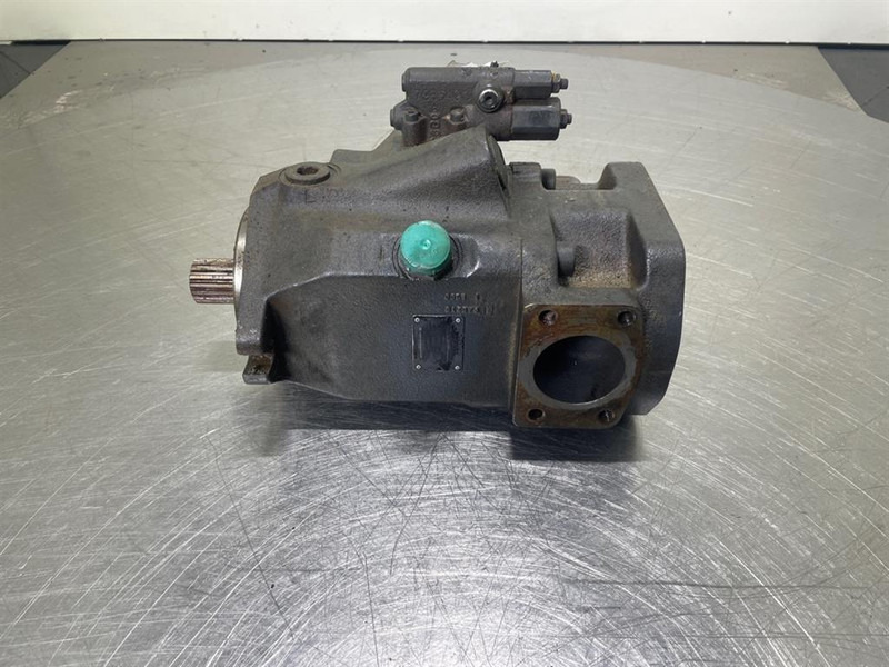 Rexroth A10VO85DFR1/52R-VSC12H00 - Load sensing pump - Hydraulics for Construction machinery: picture 1 Rexroth A10VO85DFR1/52R-VSC12H00 - Load sensing pump - Hydraulics for Construction machinery: picture 1