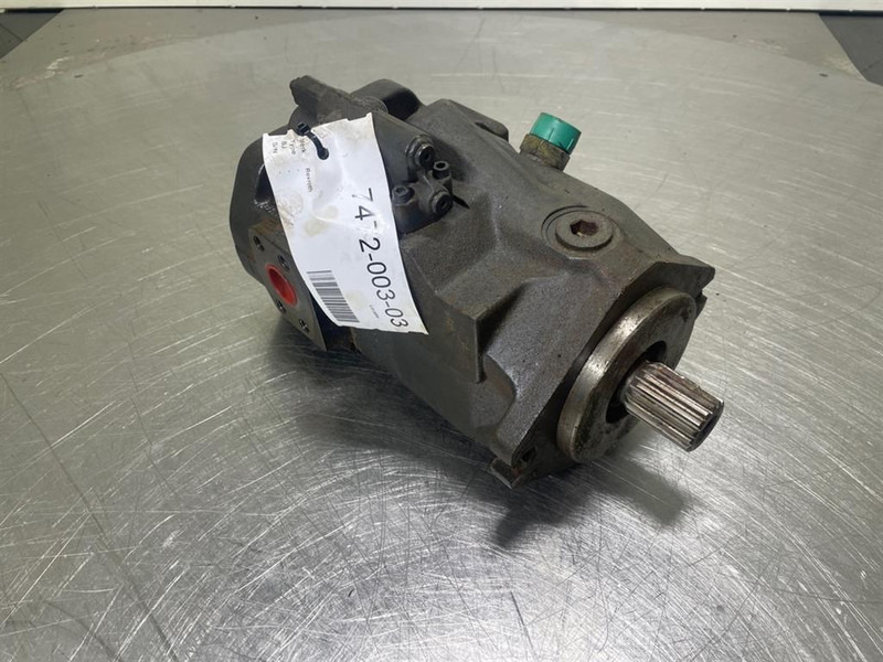 Rexroth A10VO85DFR1/52R-VSC12H00 - Load sensing pump - Hydraulics for Construction machinery: picture 3 Rexroth A10VO85DFR1/52R-VSC12H00 - Load sensing pump - Hydraulics for Construction machinery: picture 3