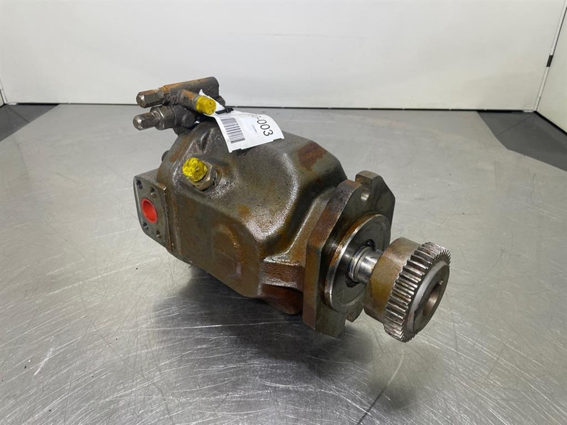 Rexroth A10VSO100DFR/31R-Load sensing pump - Hydraulics for Construction machinery: picture 2 Rexroth A10VSO100DFR/31R-Load sensing pump - Hydraulics for Construction machinery: picture 2