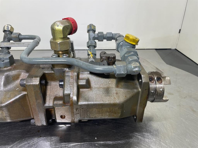 Rexroth A10VSO140DFEH/31R-Load sensing pump - Hydraulics for Construction machinery: picture 1 Rexroth A10VSO140DFEH/31R-Load sensing pump - Hydraulics for Construction machinery: picture 1