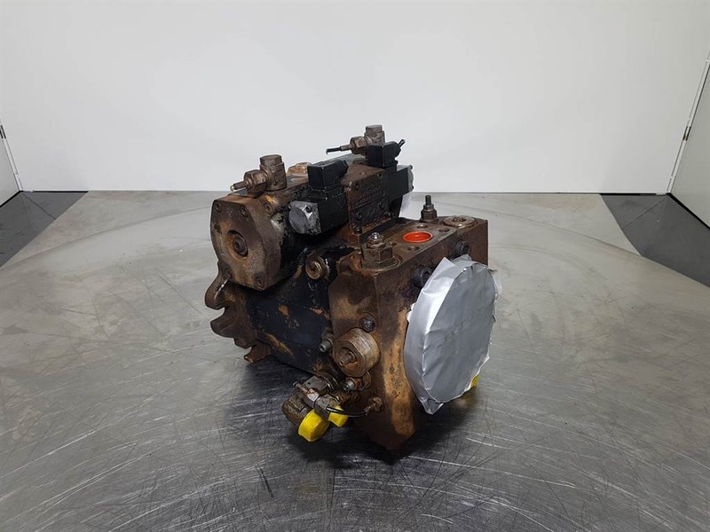 Rexroth A4VG125 - Ahlmann AZ200 - 4100373A - Drive pump - Hydraulics: picture 2 Rexroth A4VG125 - Ahlmann AZ200 - 4100373A - Drive pump - Hydraulics: picture 2