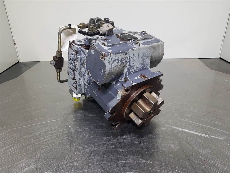 Rexroth A4VG125DA2D8/32R-123644 / R902055607-Drive pump - Hydraulics: picture 1 Rexroth A4VG125DA2D8/32R-123644 / R902055607-Drive pump - Hydraulics: picture 1
