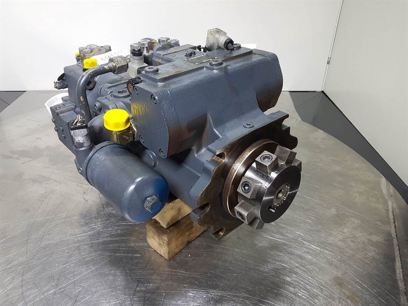 Rexroth A4VG125EP2D7/32R - 213359 - Drive pump/Fahrpumpe - Hydraulics: picture 1 Rexroth A4VG125EP2D7/32R - 213359 - Drive pump/Fahrpumpe - Hydraulics: picture 1