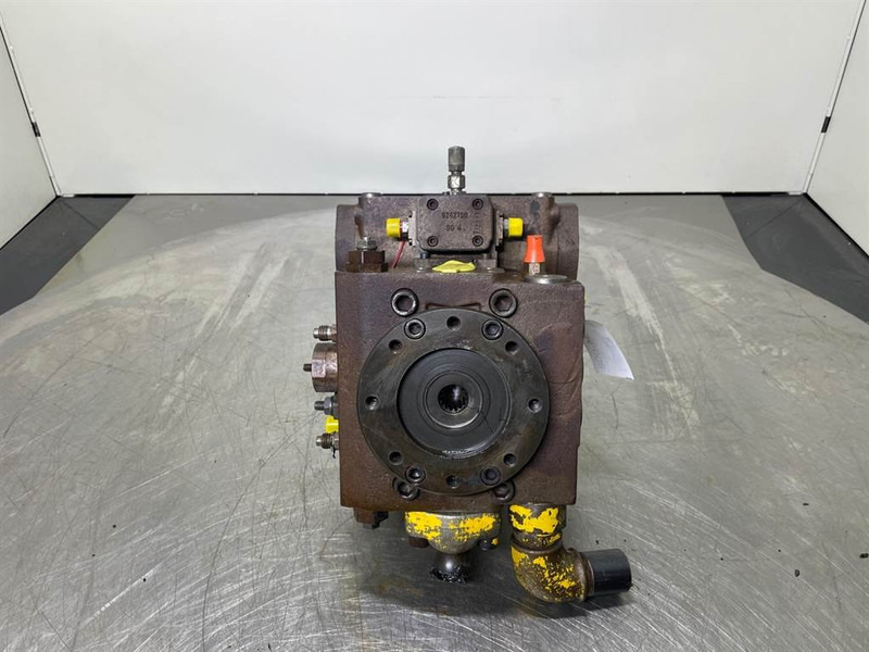 Rexroth A4VG125EP2DT2/32L-Drive pump/Fahrpumpe/Rijpomp - Hydraulics for Construction machinery: picture 3 Rexroth A4VG125EP2DT2/32L-Drive pump/Fahrpumpe/Rijpomp - Hydraulics for Construction machinery: picture 3