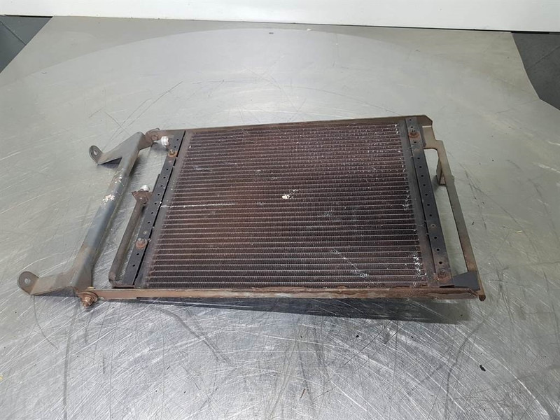 SANDEN MFC-2046AE-Airco condenser/Klimakondensator - Frame/ Chassis for Construction machinery: picture 3 SANDEN MFC-2046AE-Airco condenser/Klimakondensator - Frame/ Chassis for Construction machinery: picture 3