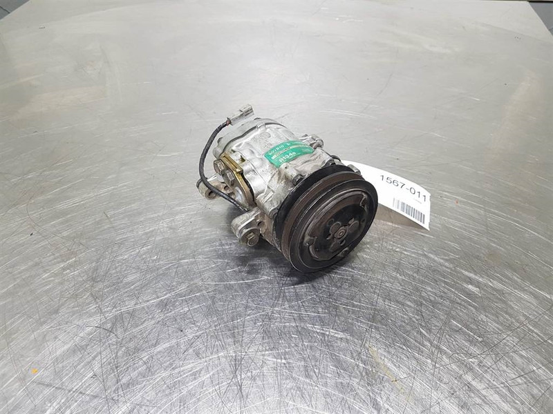 SANDEN SD7B10-7170-Compressor/Kompressor/Aircopomp - A/C compressor for Construction machinery: picture 1 SANDEN SD7B10-7170-Compressor/Kompressor/Aircopomp - A/C compressor for Construction machinery: picture 1