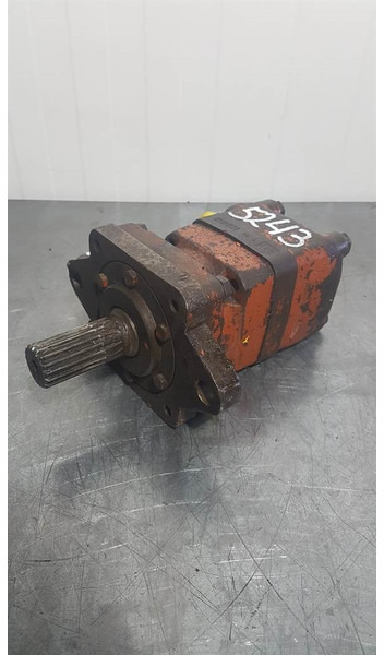 Sauer Danfoss OMT250 - Hydraulic motor/Hydraulikmotor - Hydraulics: picture 1 Sauer Danfoss OMT250 - Hydraulic motor/Hydraulikmotor - Hydraulics: picture 1