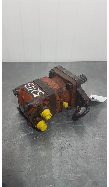 Sauer Danfoss OMT250 - Hydraulic motor/Hydraulikmotor - Hydraulics: picture 2 Sauer Danfoss OMT250 - Hydraulic motor/Hydraulikmotor - Hydraulics: picture 2