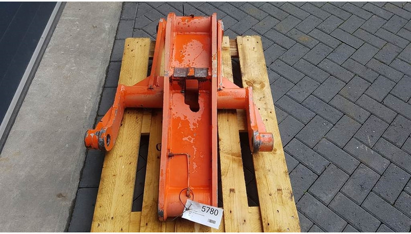 Schaeff SKL 863 - Shift lever/Umlenkhebel/Duwstuk - Boom: picture 3 Schaeff SKL 863 - Shift lever/Umlenkhebel/Duwstuk - Boom: picture 3