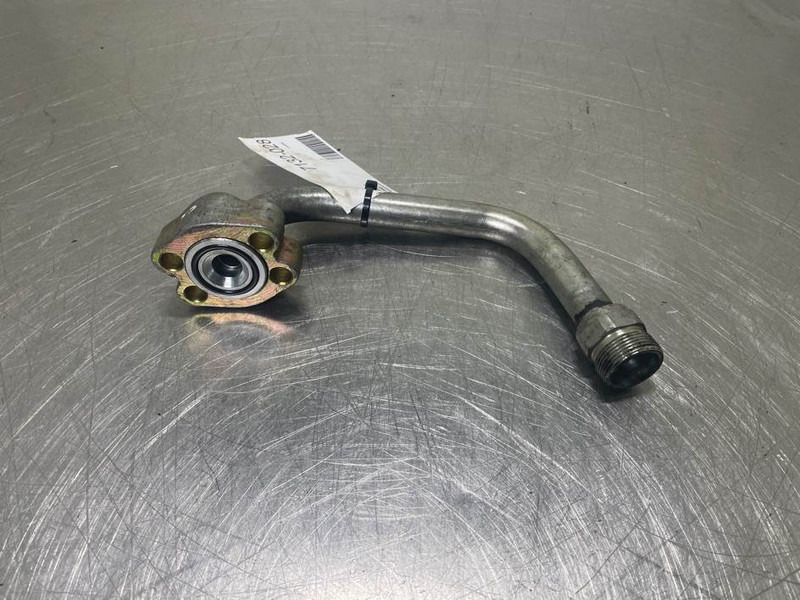 Schaeff SKL834-5260310195-Pipe elbow/Rohrbogen/Leiding - Hydraulics for Construction machinery: picture 1 Schaeff SKL834-5260310195-Pipe elbow/Rohrbogen/Leiding - Hydraulics for Construction machinery: picture 1