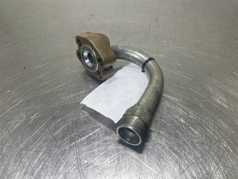 Schaeff SKL834-5260310197-Pipe elbow/Rohrbogen/Leiding - Hydraulics for Construction machinery: picture 3 Schaeff SKL834-5260310197-Pipe elbow/Rohrbogen/Leiding - Hydraulics for Construction machinery: picture 3