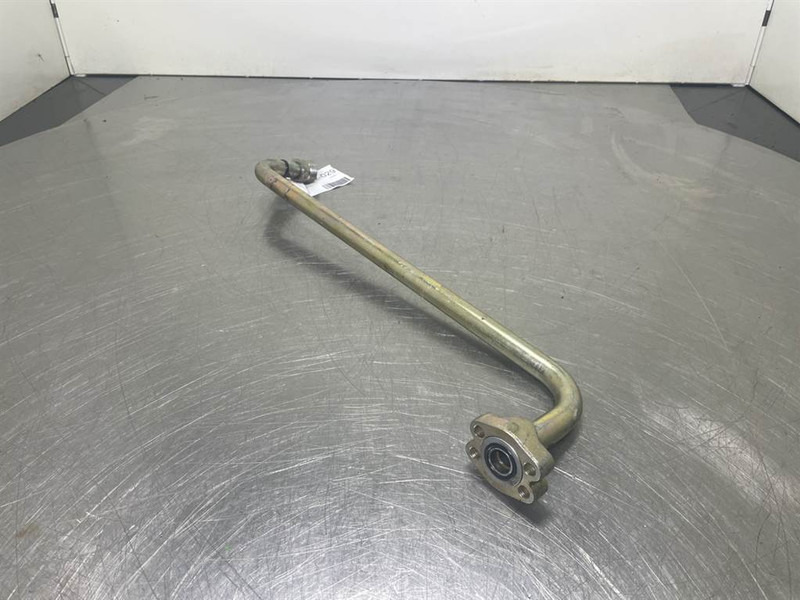 Schaeff SKL834-5260310269-Pipe elbow/Rohrbogen/Leiding - Hydraulics for Construction machinery: picture 2 Schaeff SKL834-5260310269-Pipe elbow/Rohrbogen/Leiding - Hydraulics for Construction machinery: picture 2