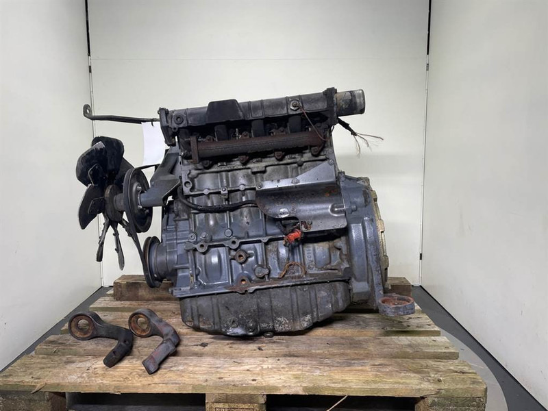 Schaeff SKL834-Deutz F4M2011-Engine/Motor - Engine for Construction machinery: picture 5 Schaeff SKL834-Deutz F4M2011-Engine/Motor - Engine for Construction machinery: picture 5