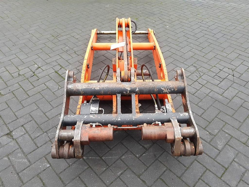 Schaeff SKL844 - Lifting framework/Schaufelarm/Giek - Boom for Construction machinery: picture 3 Schaeff SKL844 - Lifting framework/Schaufelarm/Giek - Boom for Construction machinery: picture 3