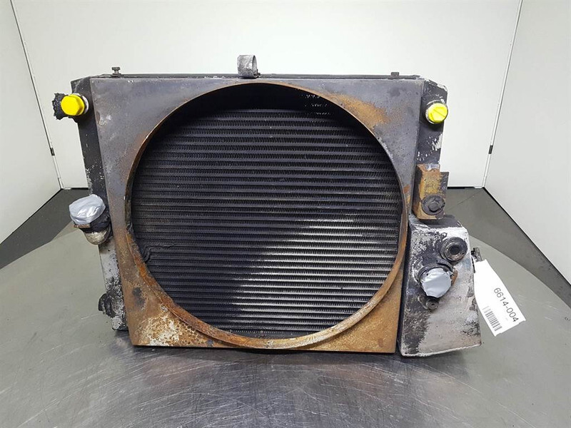 Schaeff SKL853-5010660860-Cooler/Kühler/Koeler - Engine for Construction machinery: picture 1 Schaeff SKL853-5010660860-Cooler/Kühler/Koeler - Engine for Construction machinery: picture 1