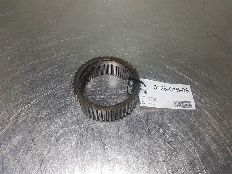 Sennebogen 818M-ZF 4472348042-Gear/Zahnrad/Tandwiel - Axle and parts for Construction machinery: picture 1 Sennebogen 818M-ZF 4472348042-Gear/Zahnrad/Tandwiel - Axle and parts for Construction machinery: picture 1