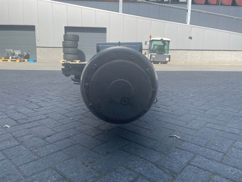 Sennebogen 835E-109525-Axle/Achse/As - Axle and parts for Construction machinery: picture 3 Sennebogen 835E-109525-Axle/Achse/As - Axle and parts for Construction machinery: picture 3