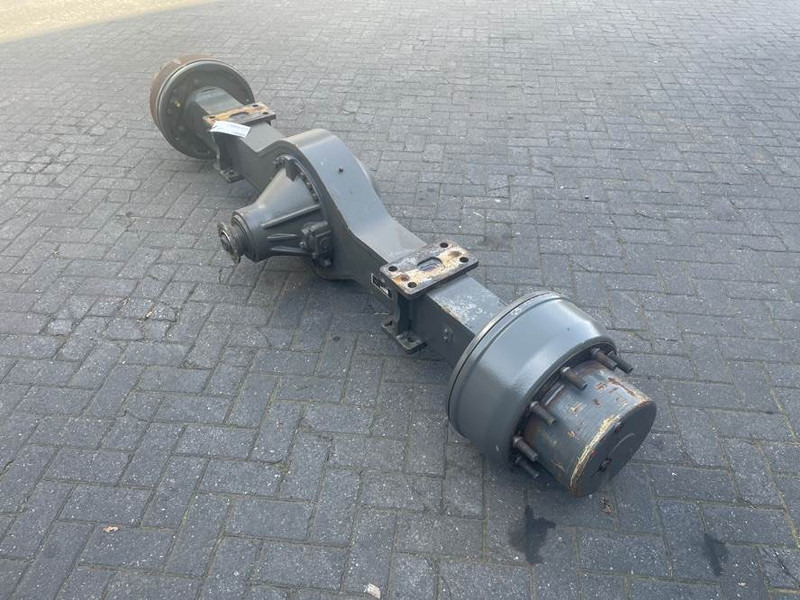 Sennebogen 835E-114466-Axle/Achse/As - Axle and parts for Construction machinery: picture 2 Sennebogen 835E-114466-Axle/Achse/As - Axle and parts for Construction machinery: picture 2