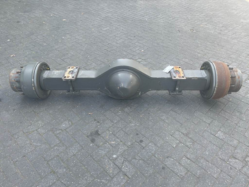 Sennebogen 835E-114466-Axle/Achse/As - Axle and parts for Construction machinery: picture 5 Sennebogen 835E-114466-Axle/Achse/As - Axle and parts for Construction machinery: picture 5