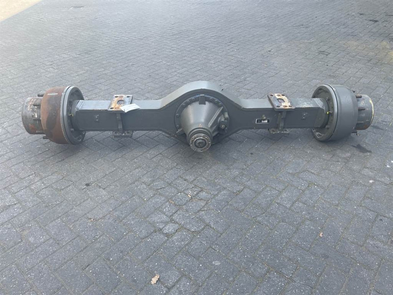 Sennebogen 835E-114466-Axle/Achse/As - Axle and parts for Construction machinery: picture 1 Sennebogen 835E-114466-Axle/Achse/As - Axle and parts for Construction machinery: picture 1