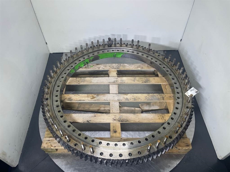 Sennebogen 835E-127775-Slewing ring/Drehkranz/Draaikrans - Frame/ Chassis for Construction machinery: picture 2 Sennebogen 835E-127775-Slewing ring/Drehkranz/Draaikrans - Frame/ Chassis for Construction machinery: picture 2
