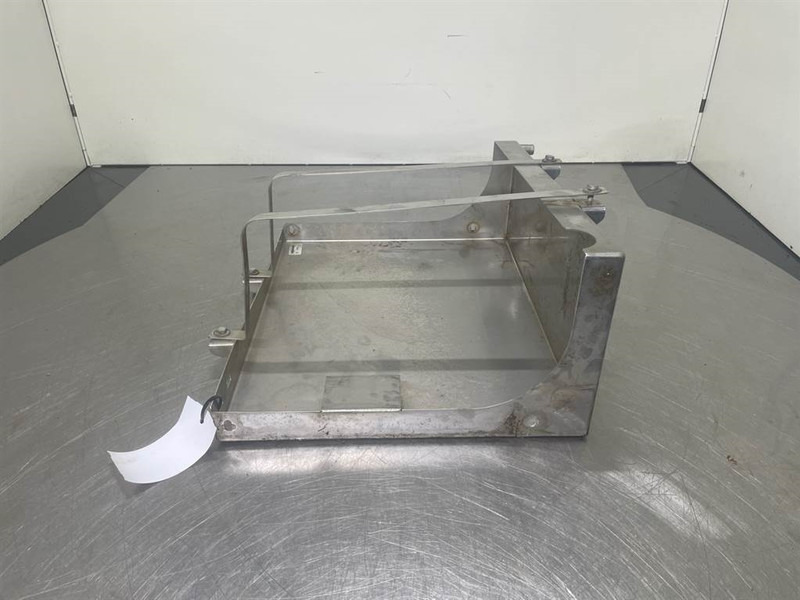 Sennebogen 835E-175040-Hood/Haube/Kap - Frame/ Chassis for Construction machinery: picture 2 Sennebogen 835E-175040-Hood/Haube/Kap - Frame/ Chassis for Construction machinery: picture 2